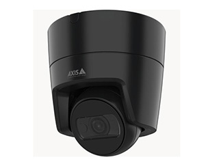 AXIS M3125-LVE Black