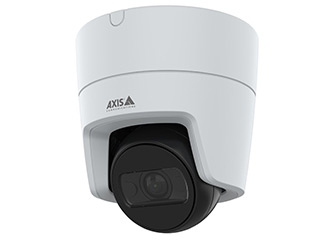 AXIS M3128-LVE White