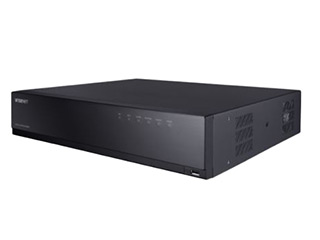 Hanwha HRX-835A-4TB-S