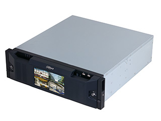Dahua DHI-NVR616DRH-128-XI