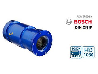 Tecnovideo CHEPTB7A/230