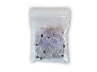 Alpha Products RJ45-10pcs
