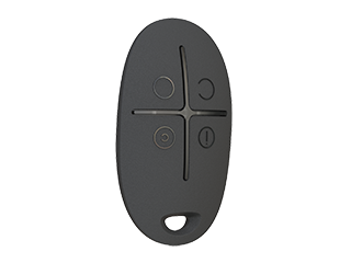 Ajax SpaceControl S-B