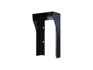 Akuvox R20A raincover surface Black