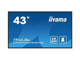 Iiyama LH4375UHS-B1AG