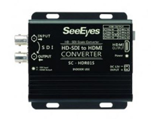 SeeEyes SC-HDR01S
