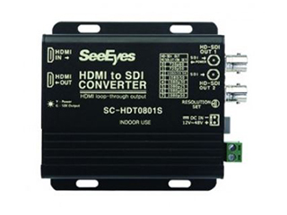 SeeEyes SC-HDT0801S