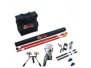 Inim testfire 6001
