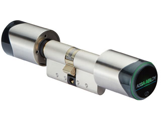 Assa Abloy 505201C0-2200-- (40/40)