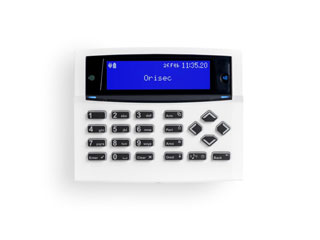 Orisec RK-720-WH-003