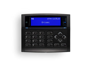 Orisec RK-720-BLK-003