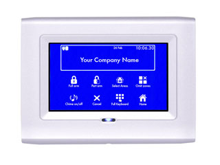 Orisec TK-1250-LP-WH