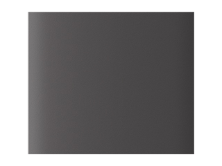 Ajax CenterButton (1-gang)-GRE Vert