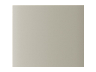 Ajax CenterButton (1-gang)-IV Vert