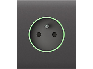 Ajax CenterCover [type E]-GRE