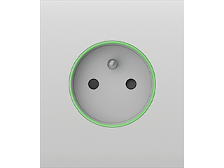 Ajax CenterCover [type E]-W