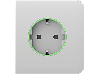 Ajax CenterCover [type F]-W