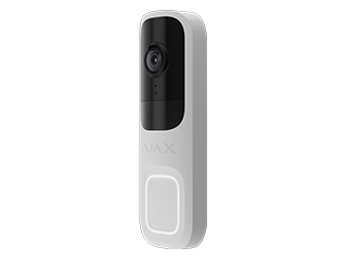 Ajax Doorbell-W