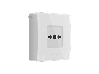 Ajax Manual Call Point-W