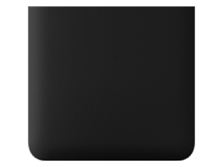 Ajax SideButton (1-gang)-B Vert