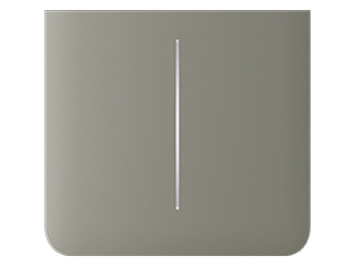 Ajax SideButton (2-gang)-OL Vert