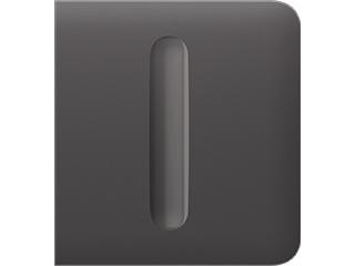 Ajax SideButton (Dimmer)-GRE