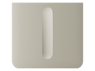 Ajax SideButton (Dimmer)-IV Vert 