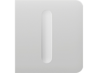 Ajax SideButton (Dimmer)-W