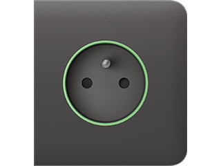 Ajax SideCover [type E]-GRE