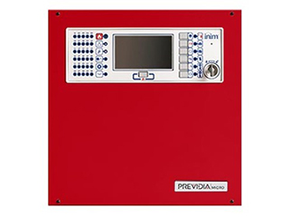 Inim Previdia Micro SEZR