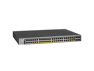 NetGear GS752TPP-300EUS