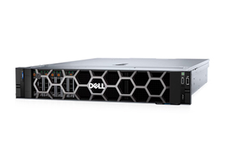 DELL Poweredge R760XS Base 2022 Std