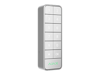 Fibra Keypad Outdoor-W