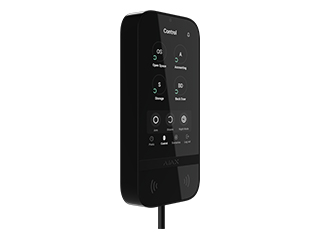 Fibra Keypad Touch-B