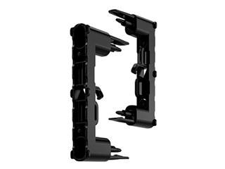 Fibra Module Holder (type A)-B