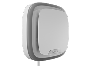 Fibra StreetSiren Plus-W