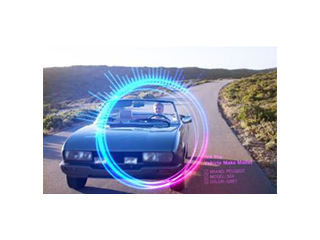 Bosch MVC-IVA-MMR  (L)