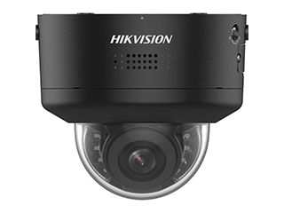 HIK DS-2CD2787G2H-LIPTRZS2U/SL BL