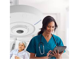 Mobotix Mx-APP-KEP-NUA-EXT (L)