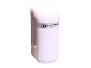 Politec ALES 60 White (BIA)