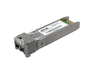 AXIS TD8912 SFP28 Module LC.SR.X