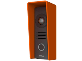 AXIS TI8605 Protection Cover Safety