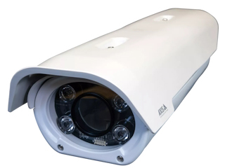 AXIS TM1804-LE Housing 6 pcs