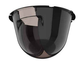 AXIS TP5803-E Hard-Coated Smoke