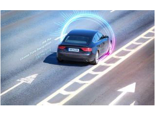 Bosch MVC-IVA-LPR  (L)