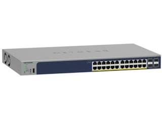 NetGear GS728TPP-300EUS