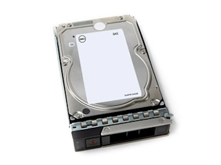 Dell 4TB SAS HDD - 161-BBPH
