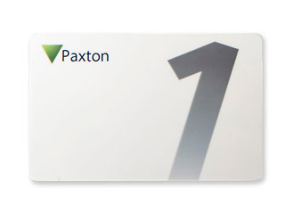 Paxton 125-001-NL