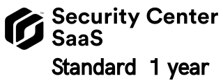 Centre de seguretat SaaS - Estàndard - 1 any