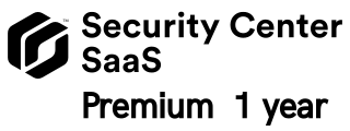 Centre de Seguretat SaaS - Premium - 1 any